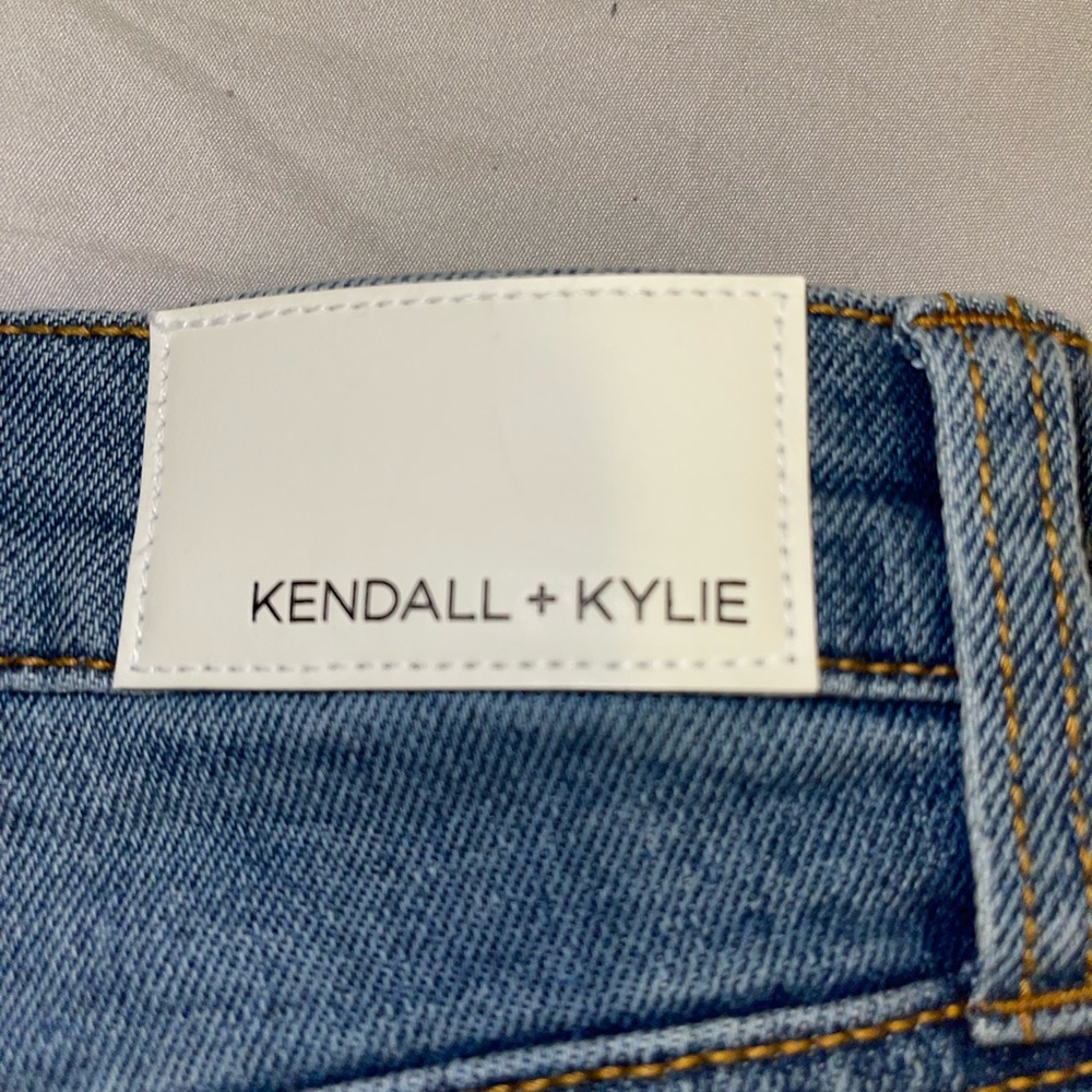 kendall and kylie